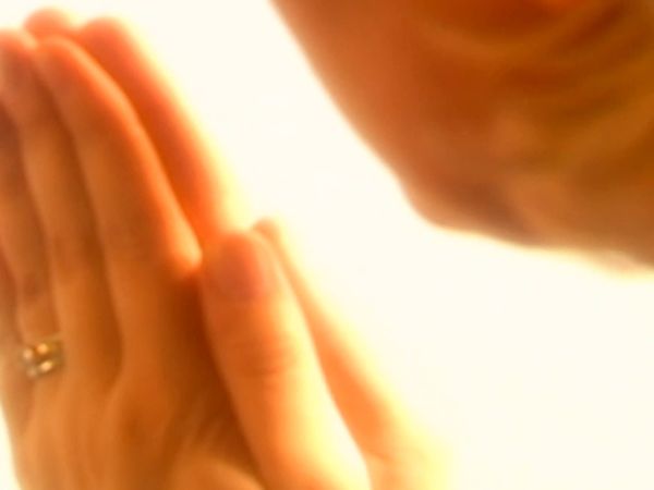 Ancient Secrets Of The Bible - Prayer Intervention: Is There Really Power in Prayer?