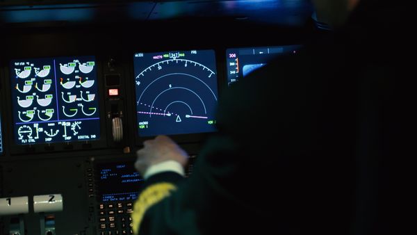 The Day I Should Have Died - Kegworth Air Disaster