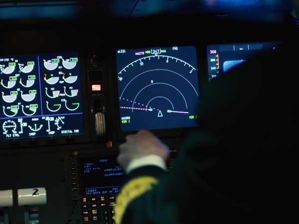 The Day I Should Have Died - Kegworth Air Disaster