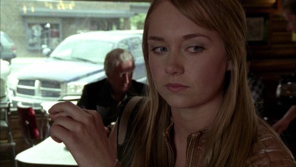 Heartland en español - Pequeños secretos