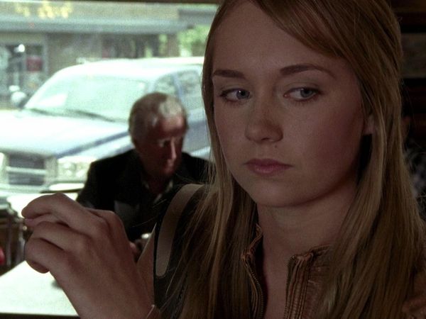 Heartland en español - Pequeños secretos