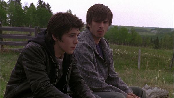 Heartland en español - El granero embrujado de Hanley