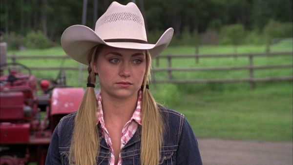 Heartland en español - Días de gloria