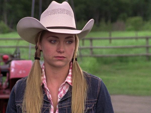 Heartland en español - Días de gloria