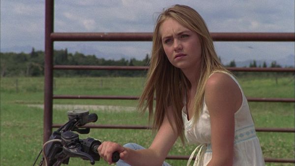 Heartland en español - El arreglo