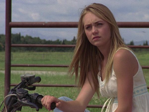 Heartland en español - El arreglo