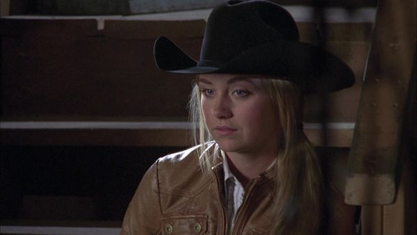 Heartland en español - La lista feliz