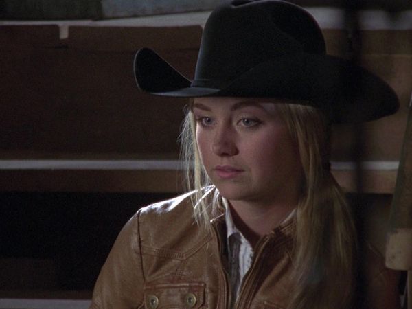 Heartland en español - La lista feliz