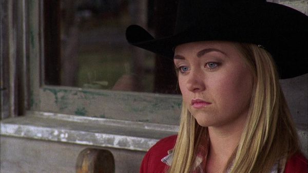 Heartland en español - Cuarentena