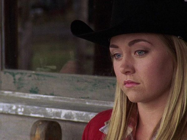Heartland en español - Cuarentena