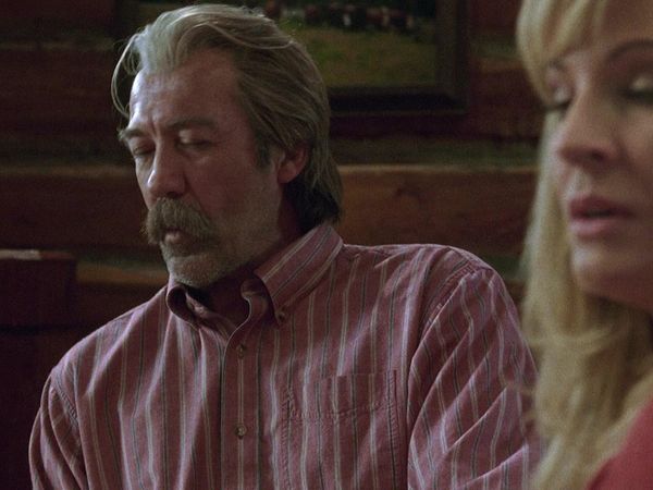 Heartland en español - Regreso a casa