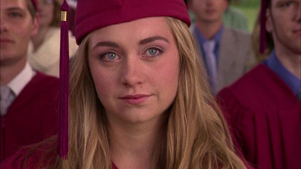 Heartland en español - Graduación