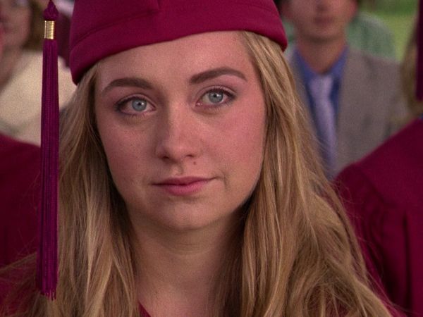 Heartland en español - Graduación
