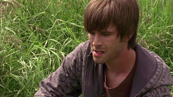 Heartland en español - Un día