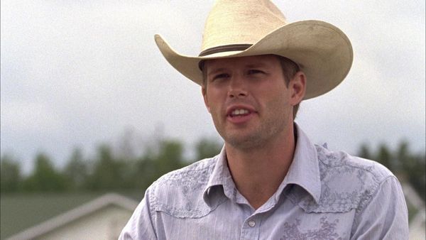 Heartland en español - ¡Premio mayor!