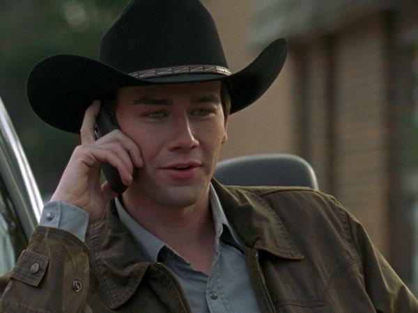 Heartland en español - Héroe local
