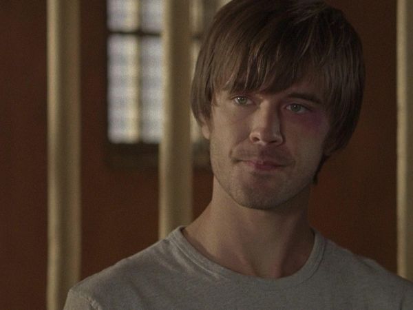 Heartland en español - Cambios de humor