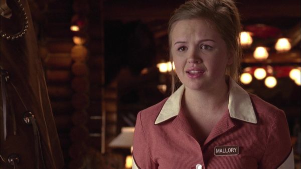 Heartland en español - Negocios familiares