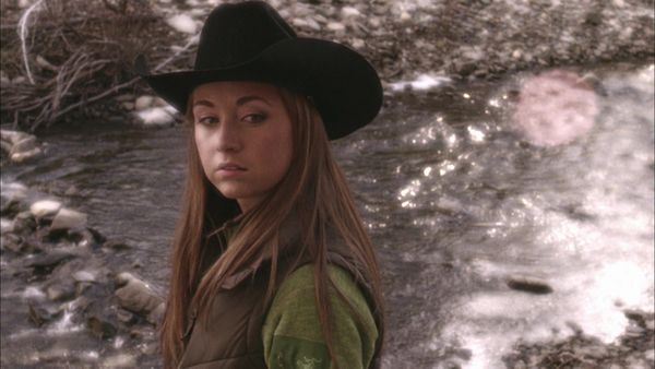 Heartland en español - El río