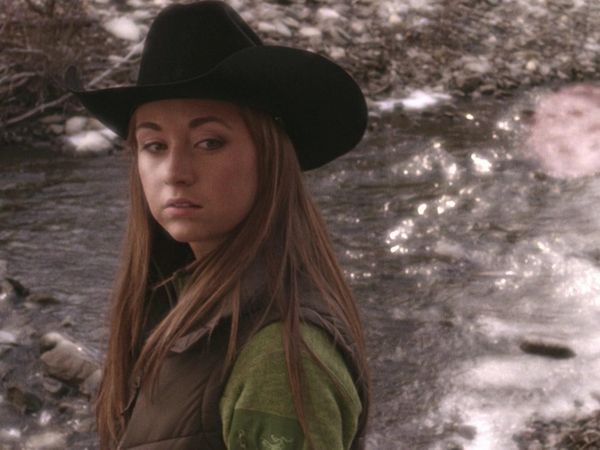 Heartland en español - El río