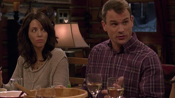 Heartland en español - Quemando la casa