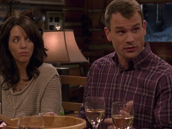 Heartland en español - Quemando la casa