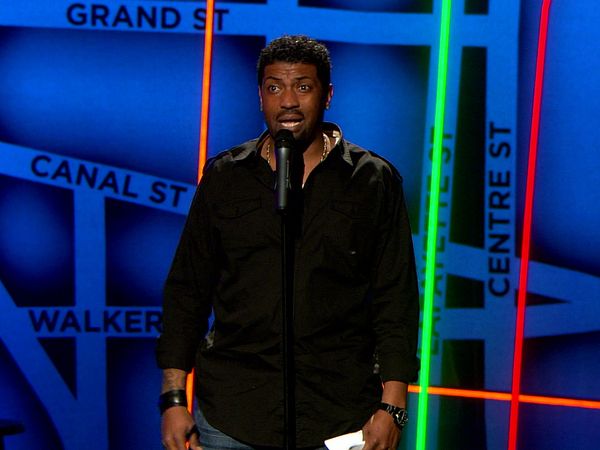 John Oliver's New York Stand Up Show - Anthony Jeselnik, Rory Albanese, Deon Cole, Tommy Johnagin, David Koechner