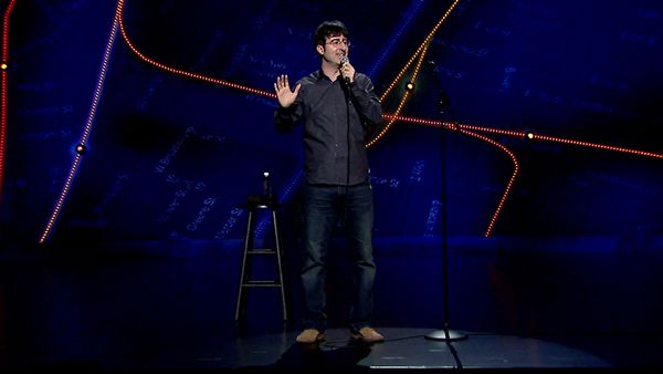 John Oliver's New York Stand Up Show - Mary Lynn Rajskub, Matt Braunger, Hari Kondabolu, Brian Posehn