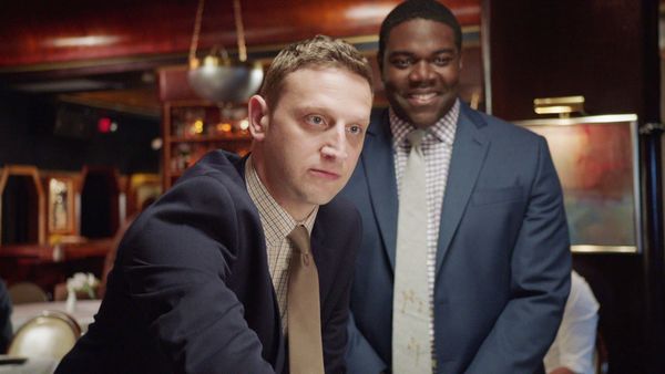 Detroiters - Pilot