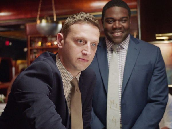Detroiters - Pilot