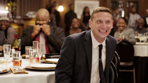 Detroiters - Happy Birthday Mr. Duvet