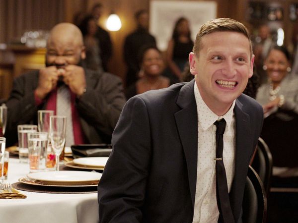 Detroiters - Happy Birthday Mr. Duvet
