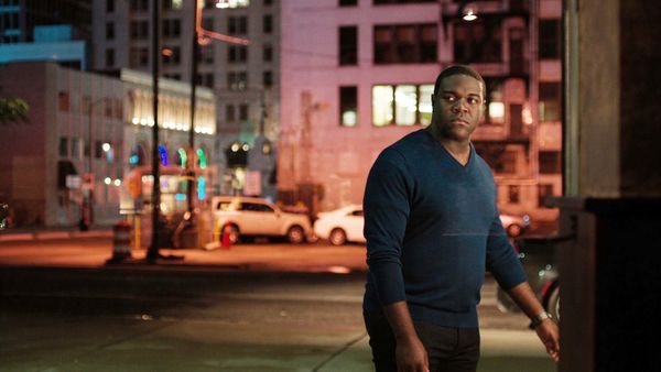 Detroiters - Sam 'The Man'