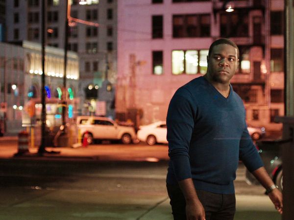 Detroiters - Sam 'The Man'