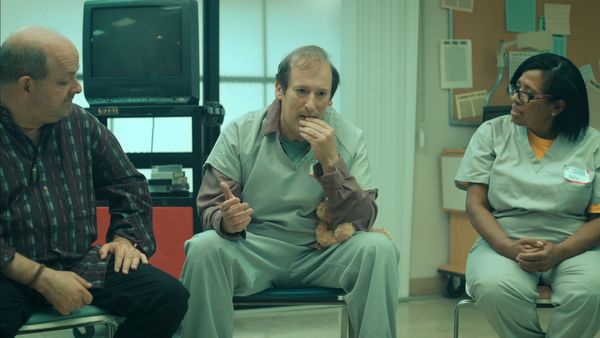 Big Time In Hollywood - Rehabilitation