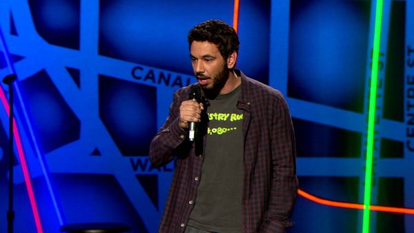John Oliver's New York Stand Up Show - Kumail Nanjiani, Jen Kirkman, Kyle Kinane, Al Madrigal
