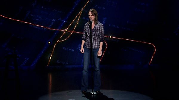 John Oliver's New York Stand Up Show - Chris Hardwick, Mary Lynn Rajskub, Greg Fitzsimmons, Paul F. Tompkins