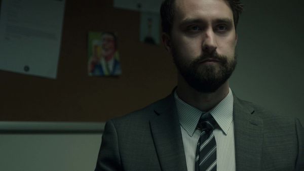 Corporate - The Pain of Being Alive