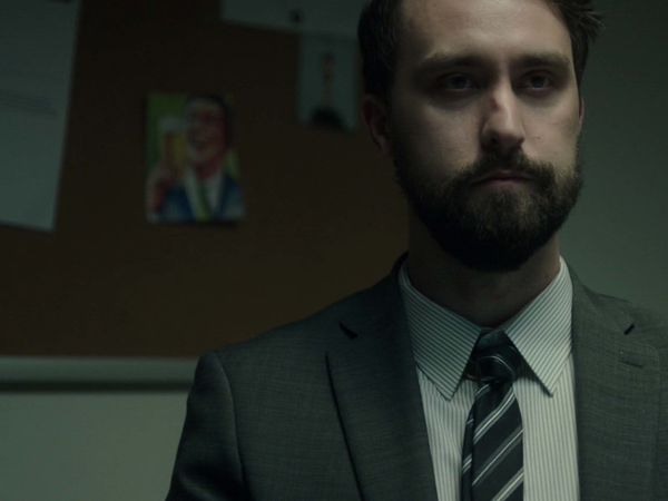 Corporate - The Pain of Being Alive