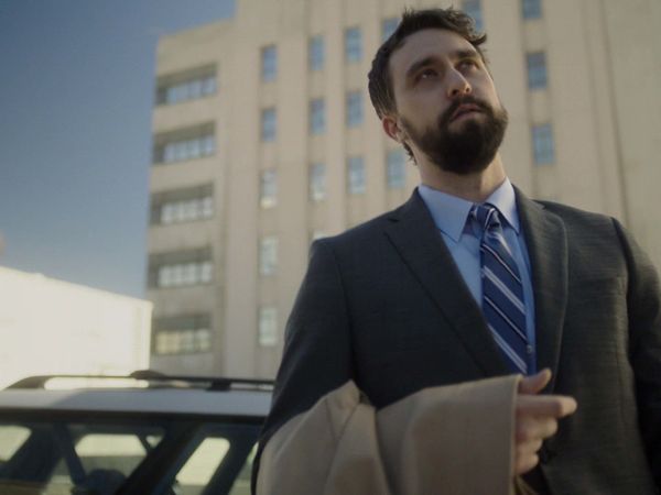Corporate - Society Tomorrow