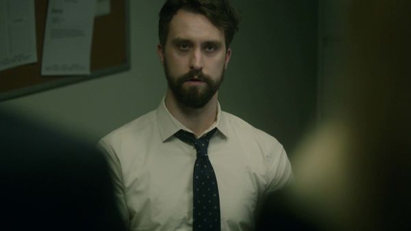 Corporate - The Void