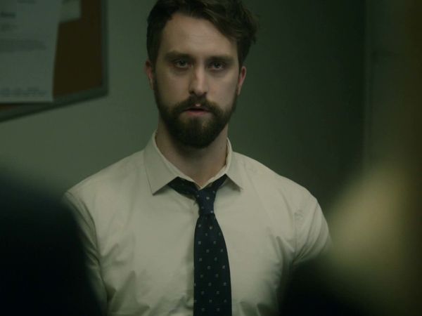 Corporate - The Void