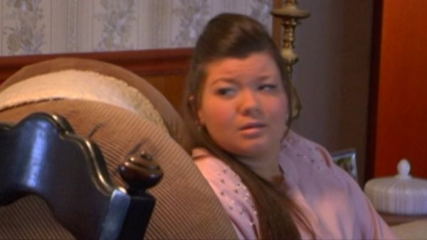 Teen Mom: Being Amber - Teen Mom: Being Amber