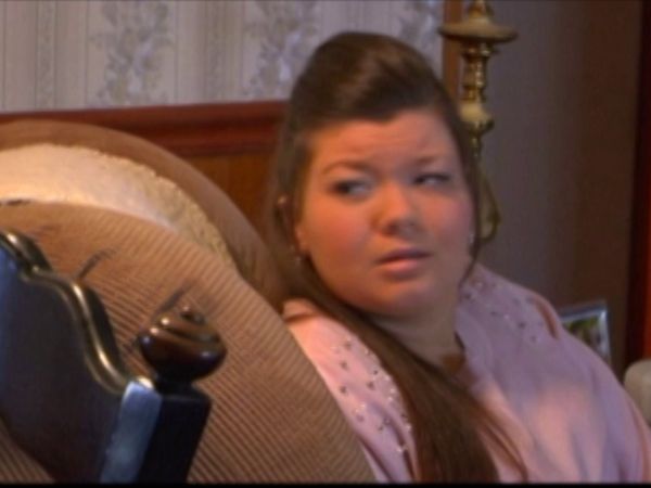 Teen Mom: Being Amber - Teen Mom: Being Amber