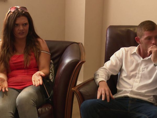 Teen Mom UK - Episodio 6