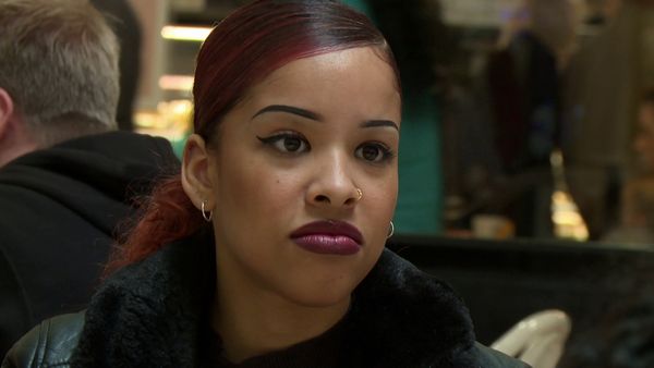 Teen Mom UK - Episodio 2