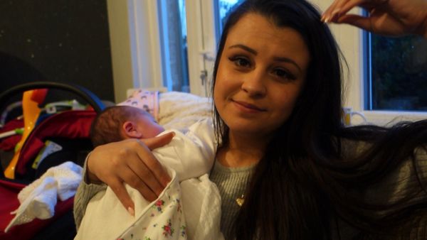 Teen Mom UK - Episodio 4