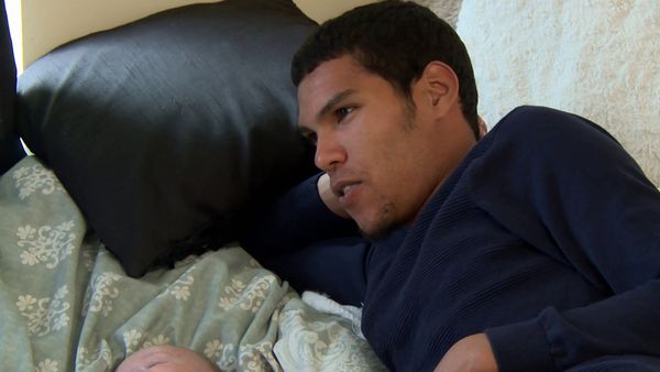 Teen Mom UK - Episodio 7