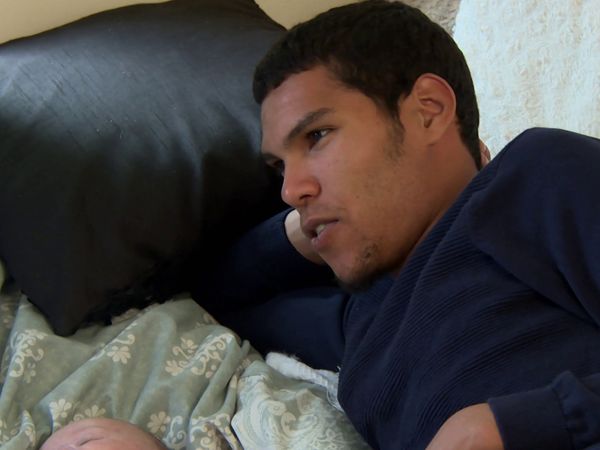 Teen Mom UK - Episodio 7