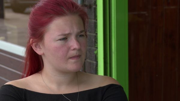 Teen Mom UK - Episodio 8